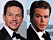 Mark Wahlberg och Matt Damon