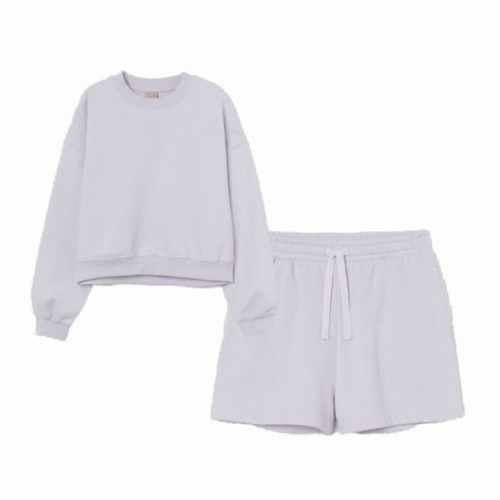 set från H&M