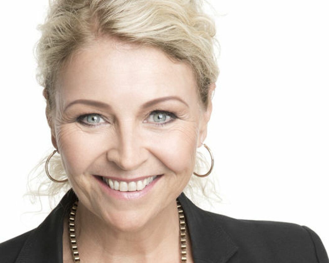 Lili Öst