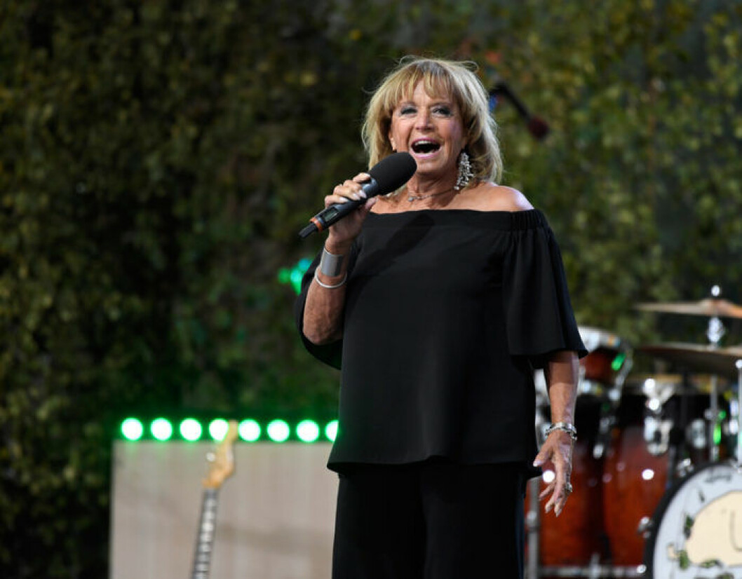 I mer än 60 år har Barbro ”Lill-Babs” Svensson varit en självklar stjärna på den svenska artisthimlen. Bild: IBL Bildbyrå Barbro "Lill-Babs" Svensson