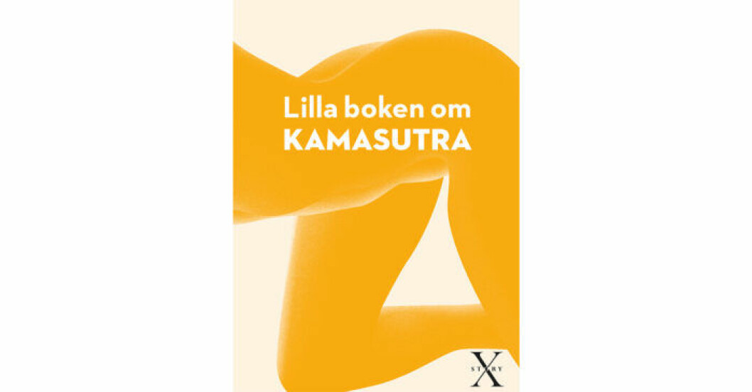Lilla boken om kamasutra, tips om sexställningar
