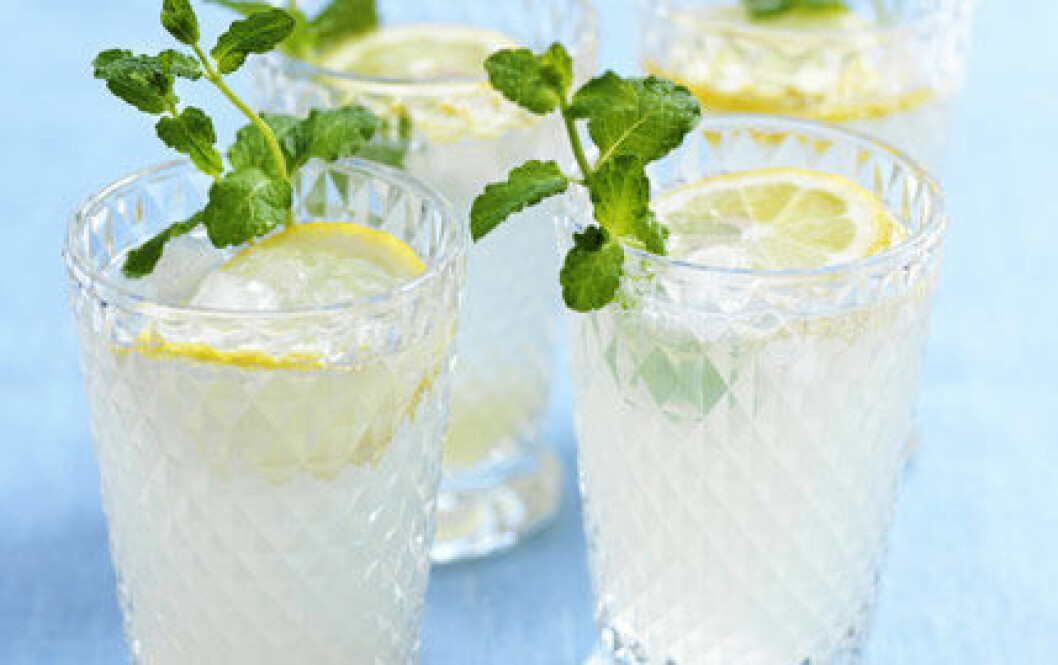 Limoncellodrink Limoncellodrink