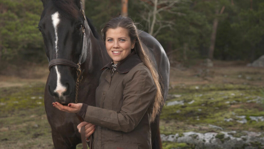 Linn Regild, bonde söker fru 2020