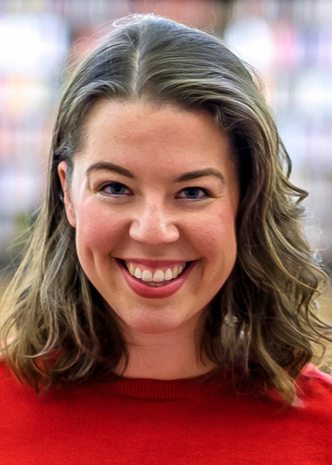 Linnea Molander, dejtingcoach.