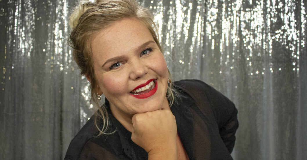 Linnea Wikblad