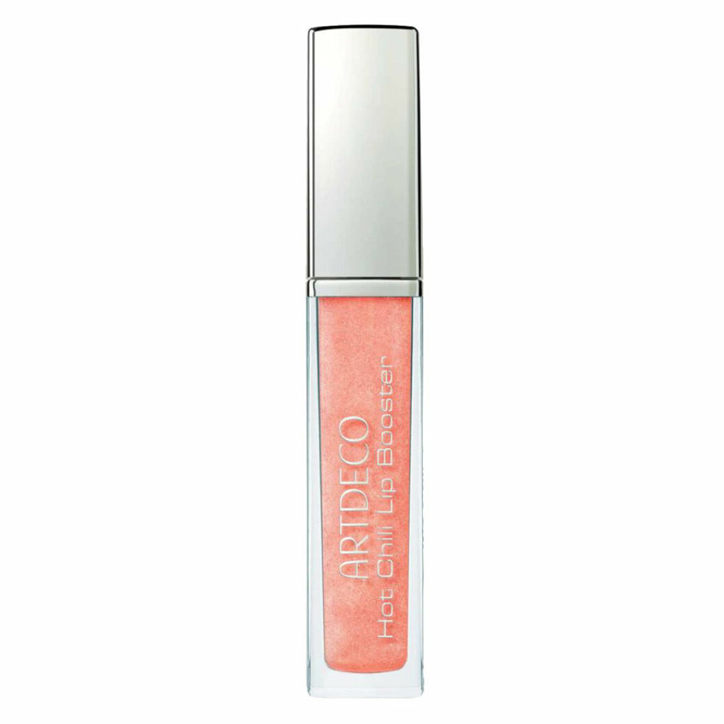 Lip plumper med chili extrakt