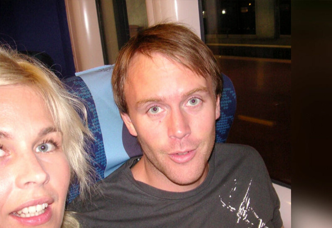 lisa och peter