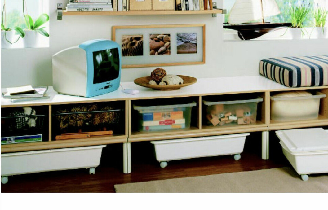 Foto: Ikea tv