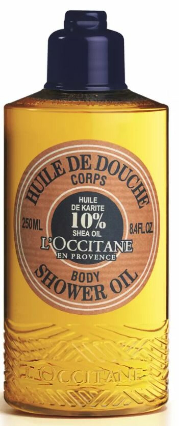 L'Occitane duscholja