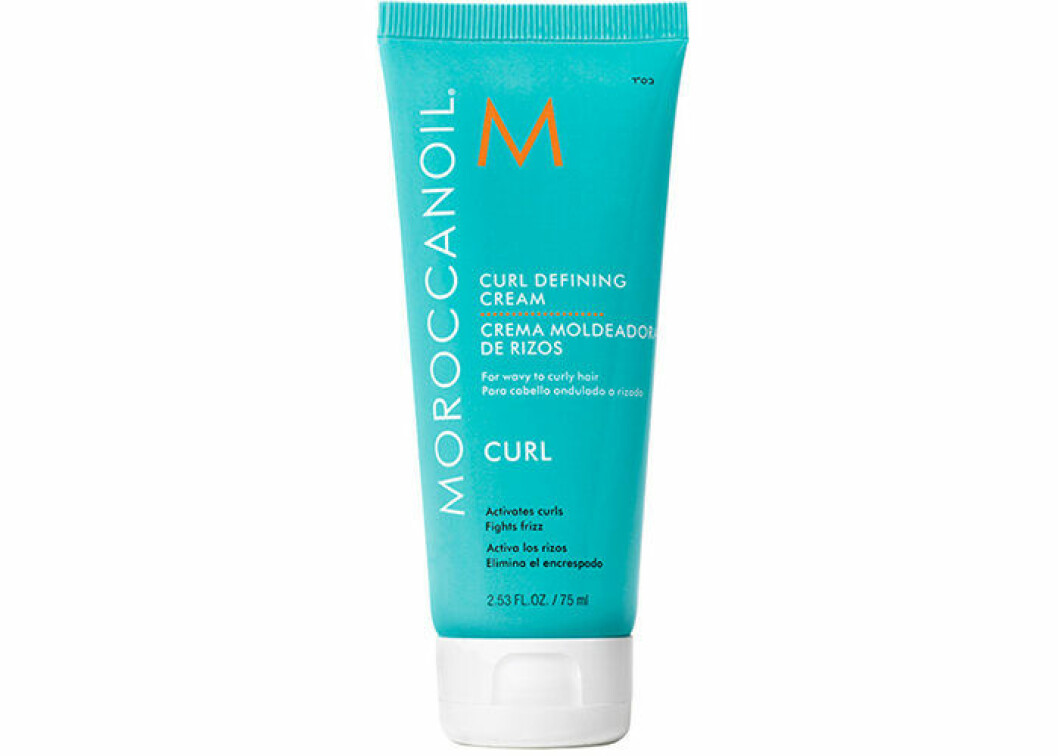 Stylingkräm från moroccanoil