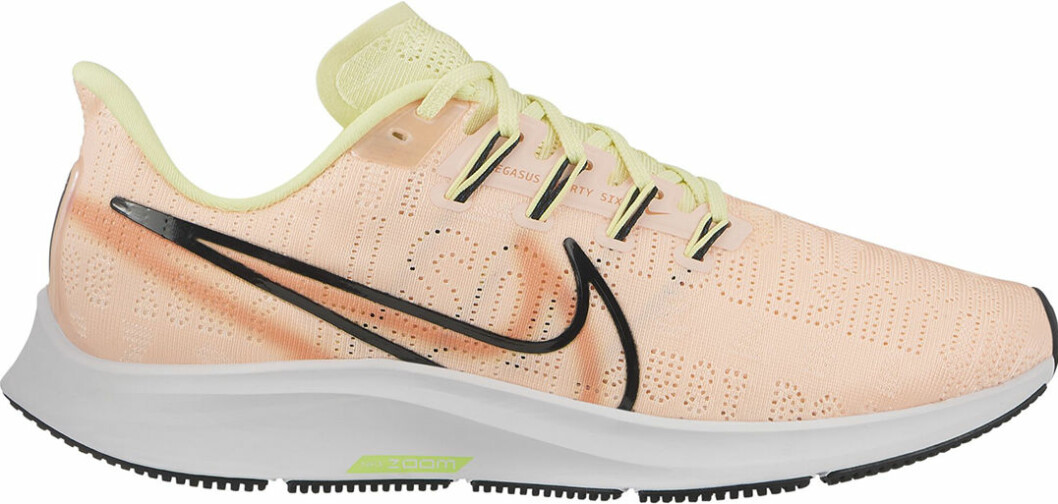Löparskor W Air Zoom Pegasus 36 Prm Rise från Nike.