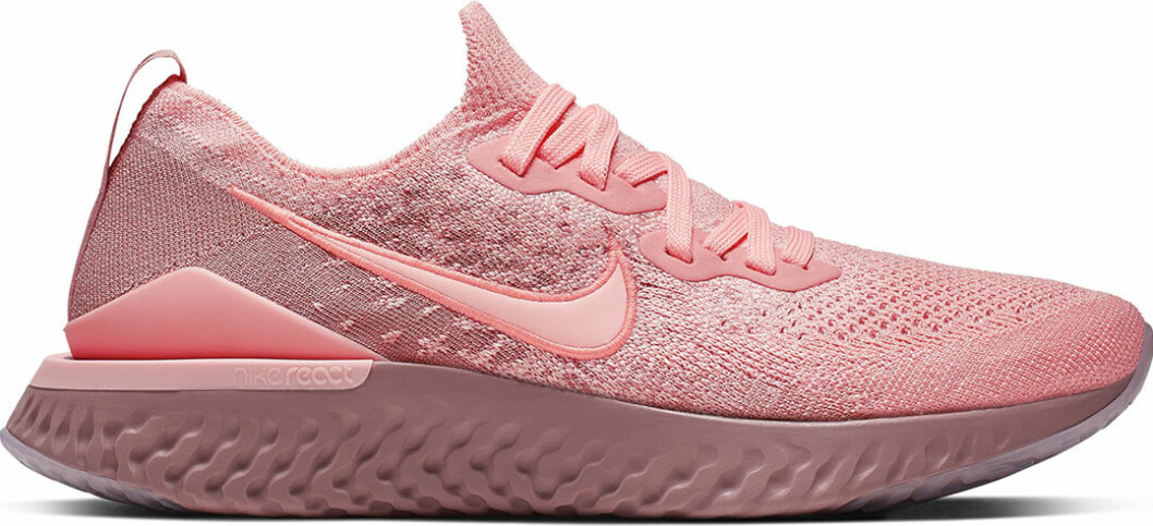 Löparskor W Nike Epic React Flyknit 2 från Nike.