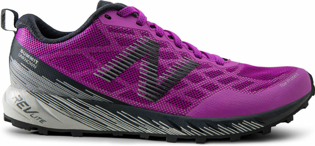 Löparskor W Summit Unknown från New Balance.