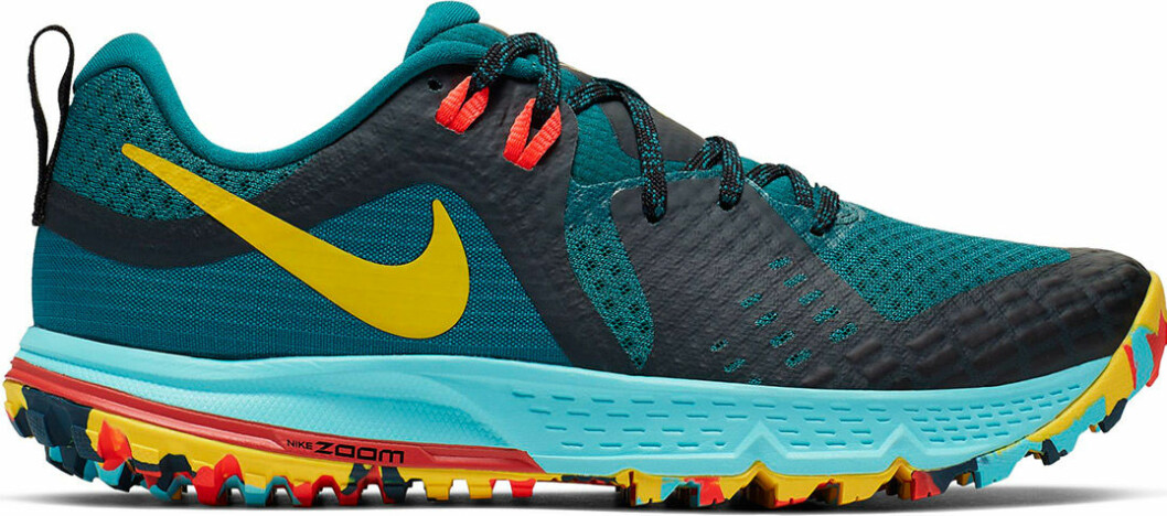 Löparskor Wmns Nike Air Zoom Wildhorse 5 från Nike.