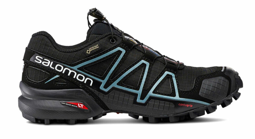Löparskor Speedcross 4 GTX® W från Salomon