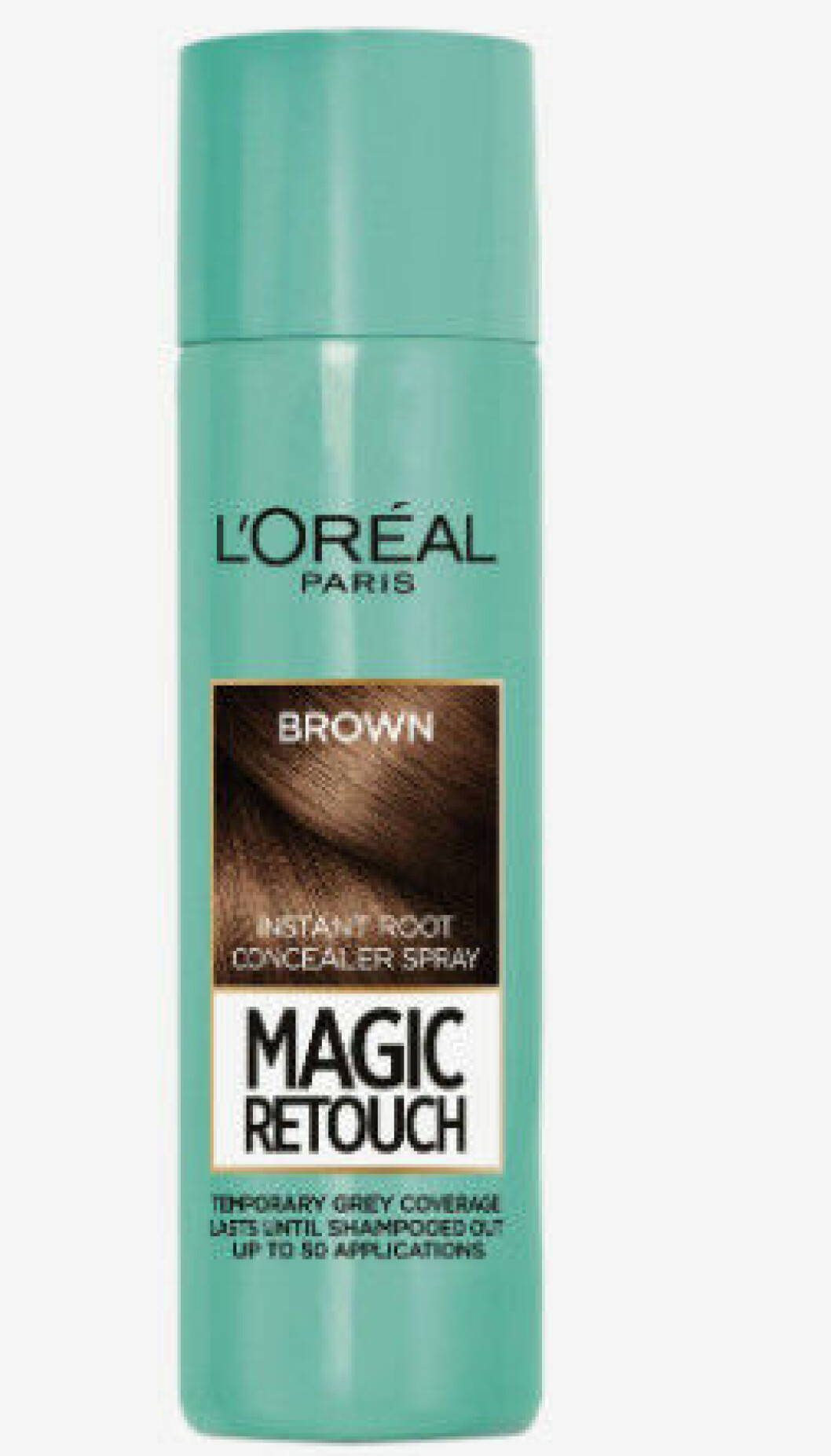 Magic retoucher, L´Oréal