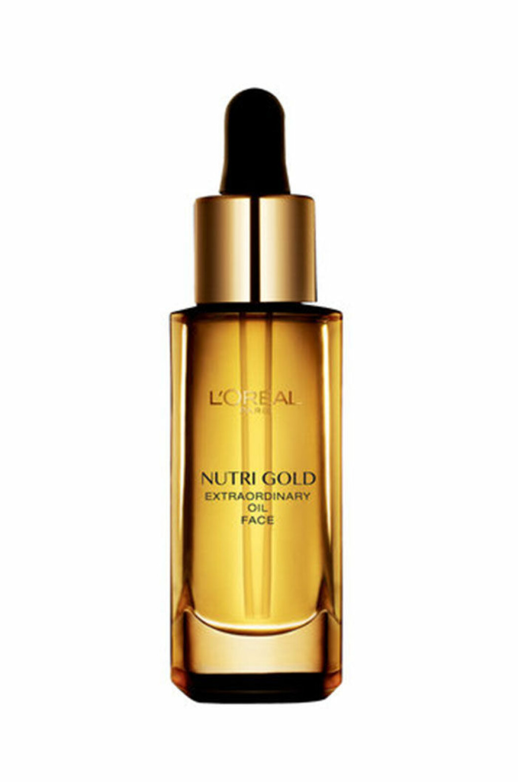 loreal-ansiktsolja-gold