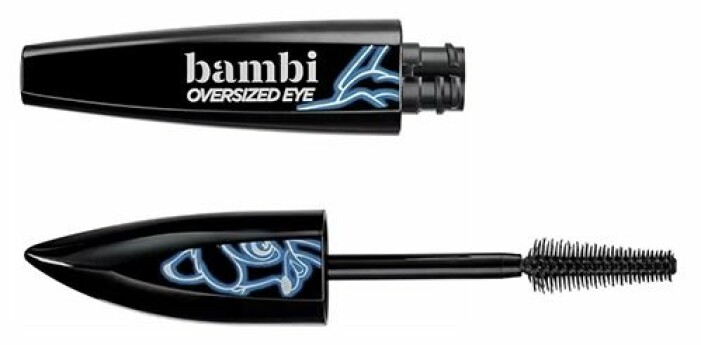 loreal paris bambi oversized eyes