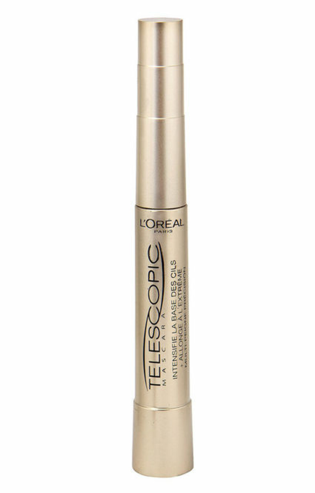 Loreal telescopic