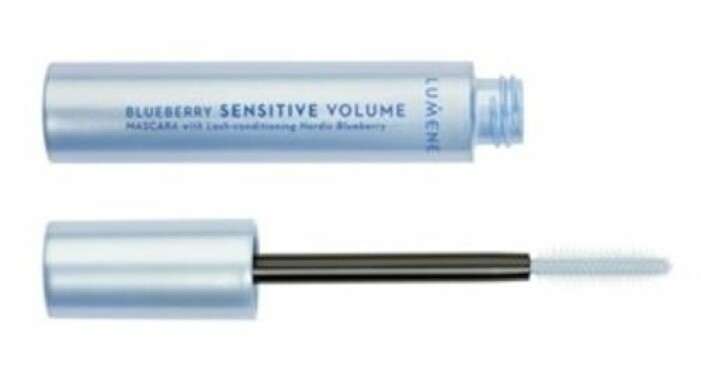 lumene blueberrt sensitive
