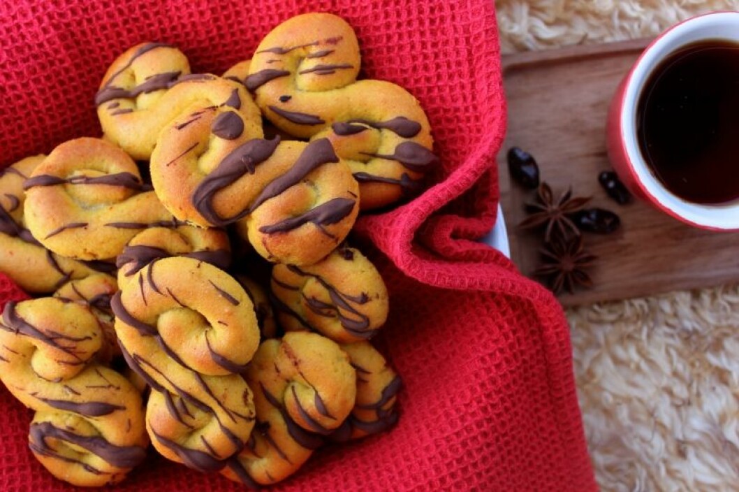 saffransbullar
