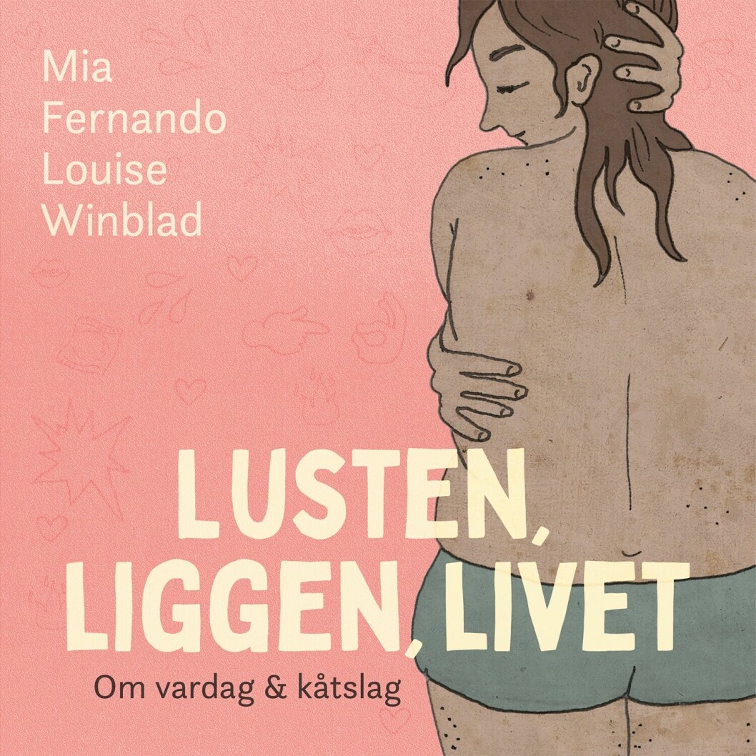 lusten ligget livet