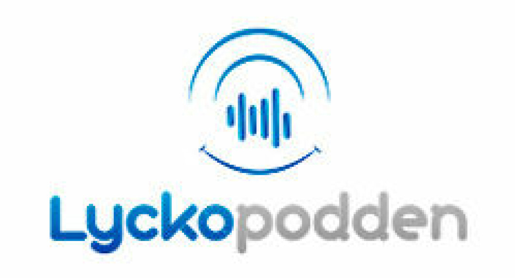 lyckopodden