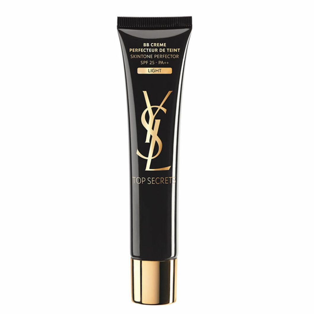 Lystergivande serum YSL