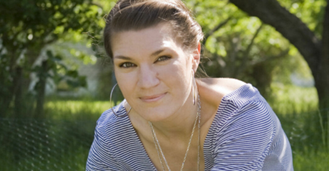 Malin Wollin bloggar på <a href="https://malin.mabra.com/">malin.mabra.com.</a> Malin Wollin bloggar på malin.mabra.com.