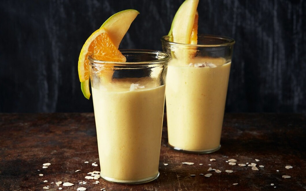 Mangosmoothie