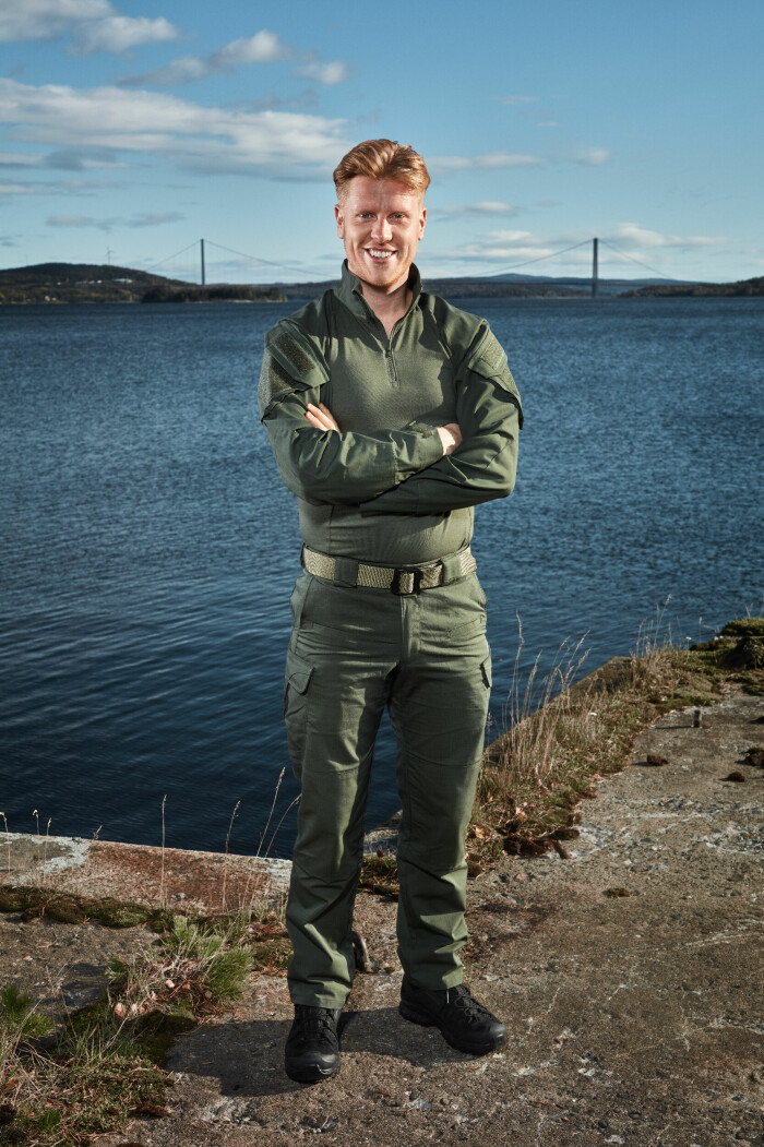 Henrik Lauksteins
