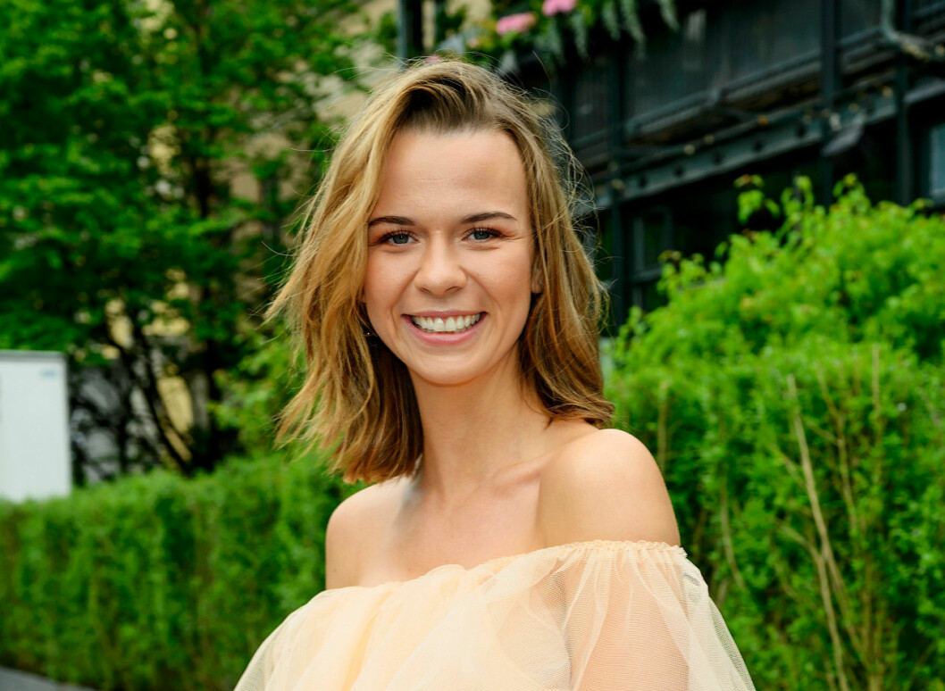 Margaux Dietz