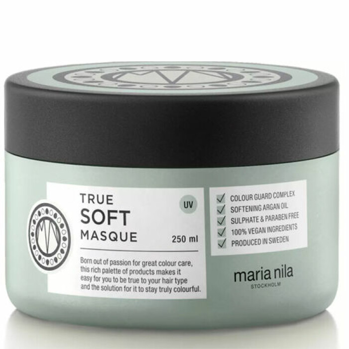 Maria nila inpackning