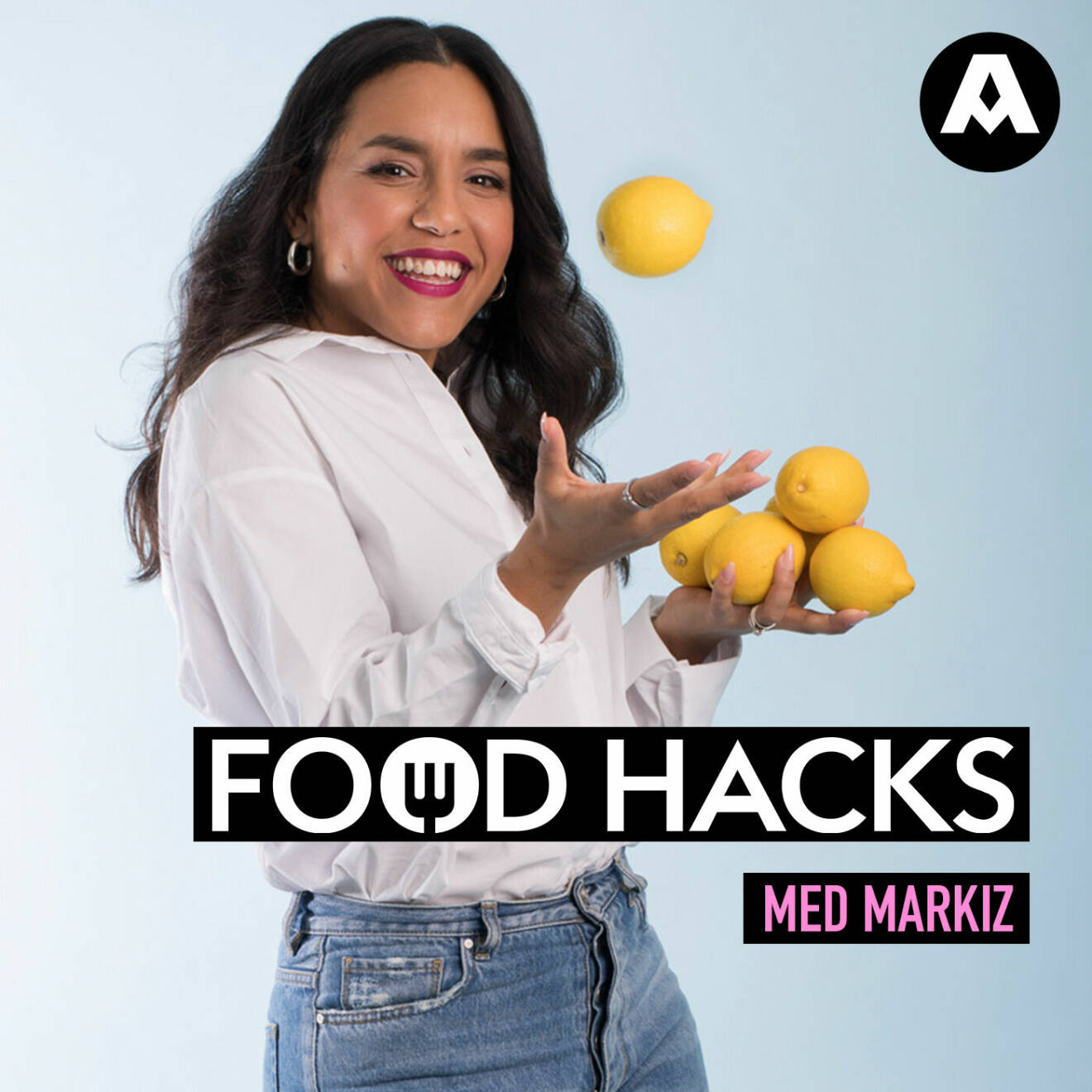 Markiz nya podd Food Hacks
