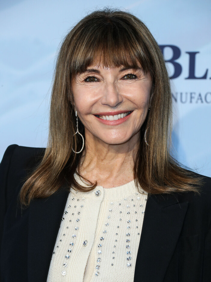 Mary Steenburgen