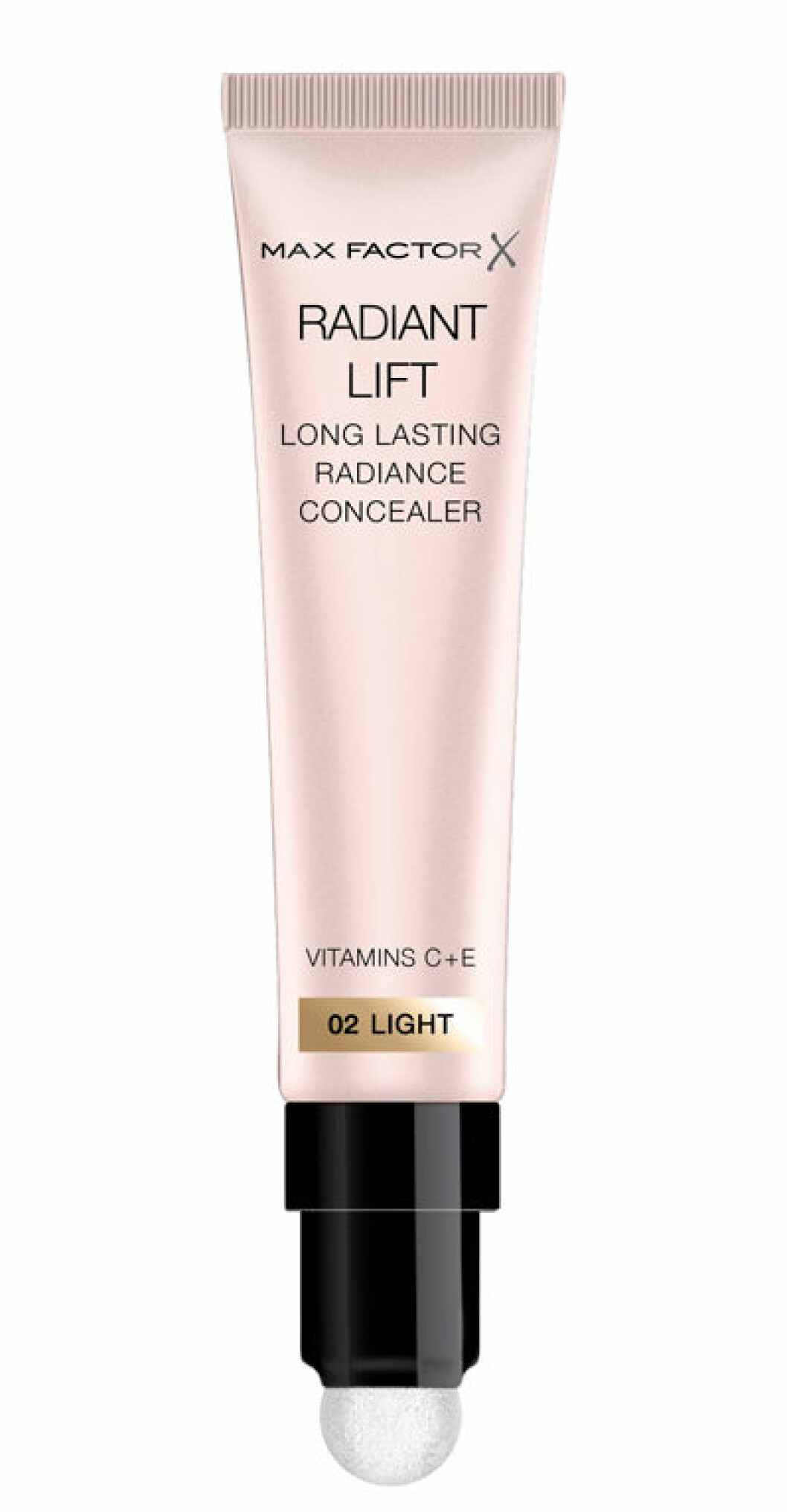 Concealer från Max Factor.