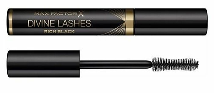 max factor divine lashes