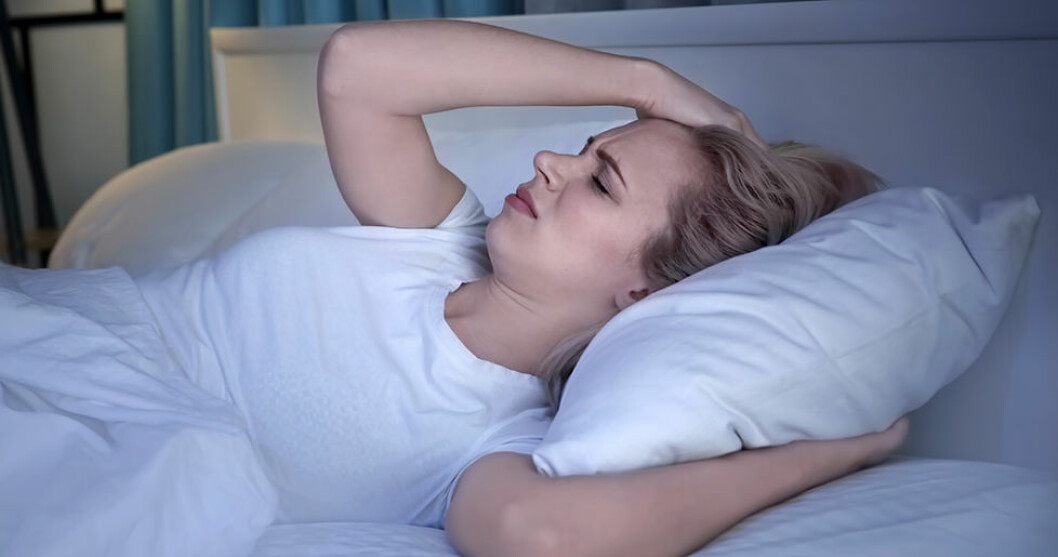 Kända symtom på ME/CFS kronisk trötthetssyndrom