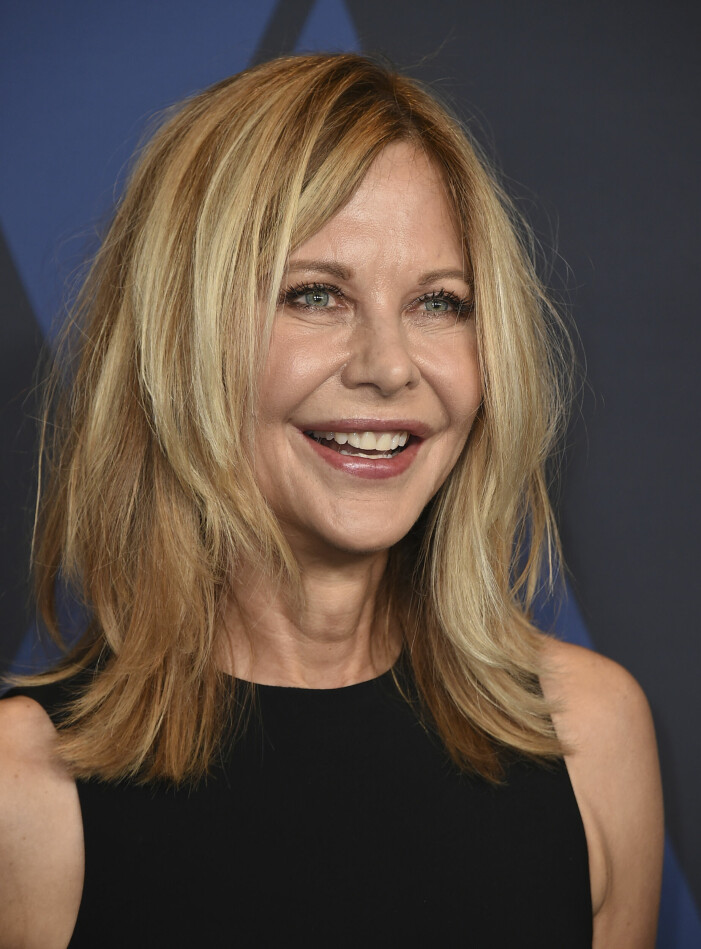 Meg Ryan