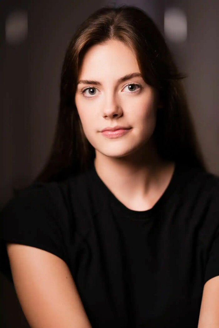 Meg Bellamy. Meg Bellamy.