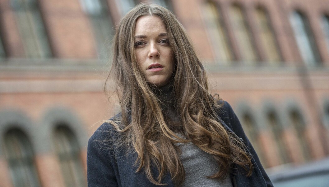 Melissa Horn, Så mycket bättre 2021.
