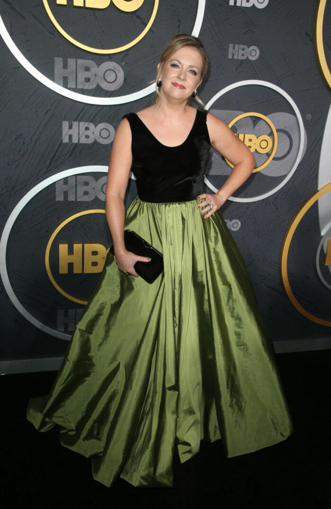 Melissa Joan Hart