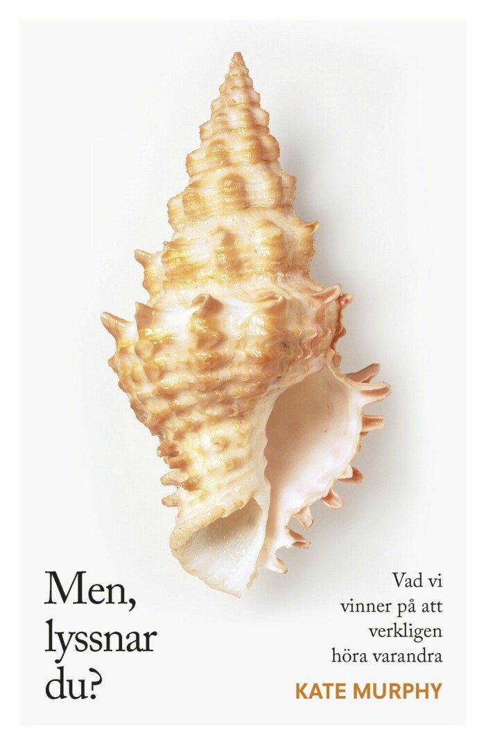 Men, lyssnar du?