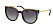 En bild på ett par solglasögon som heter Michael Kors – Harbour. 