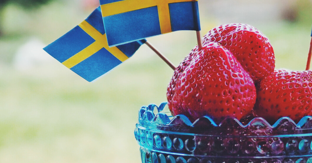 Roliga lekar till midsommar, som passar alla