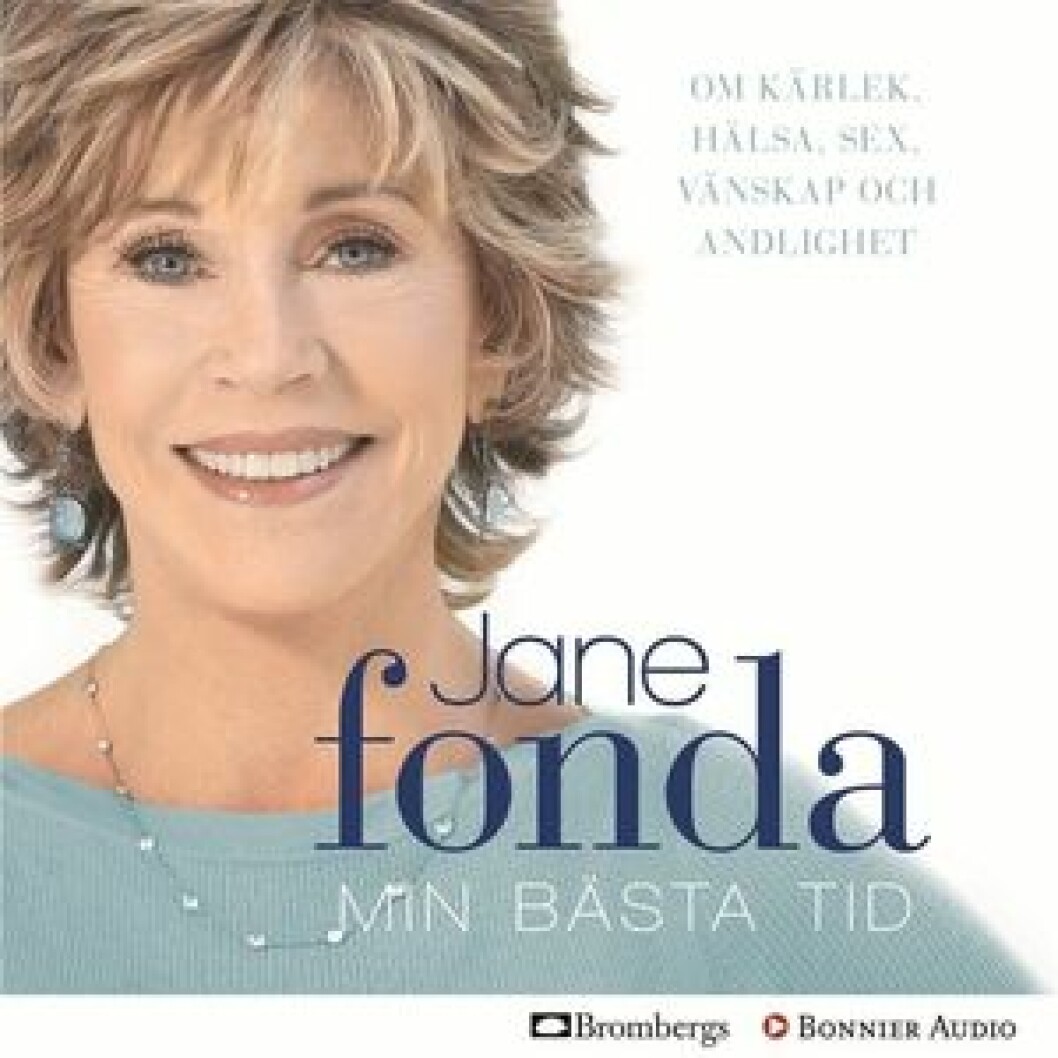 Min bästa tid ljudbok