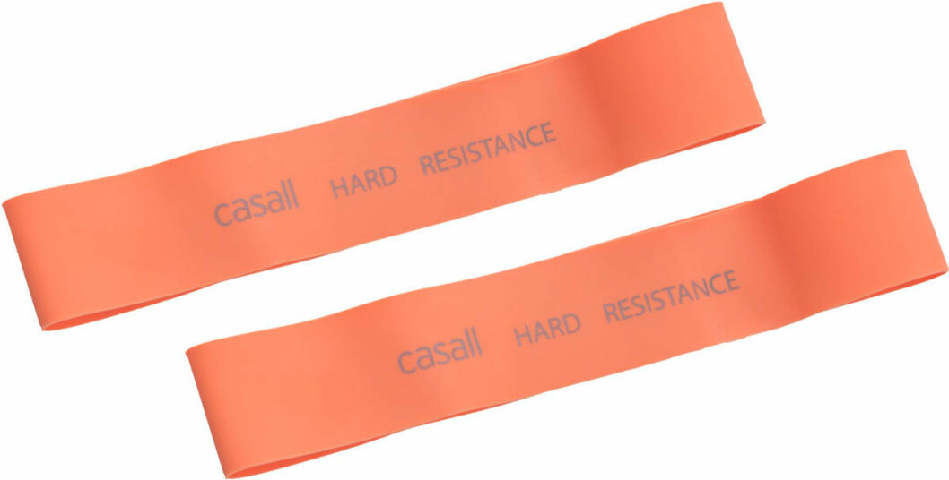 Minibands från Casall.