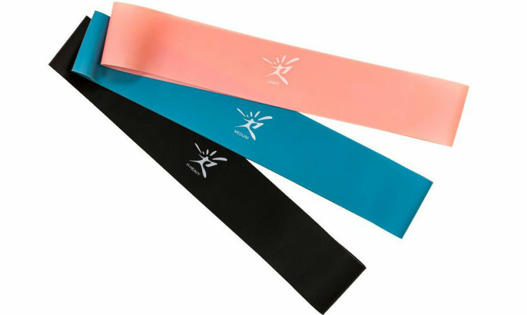 Minibands 3-pack