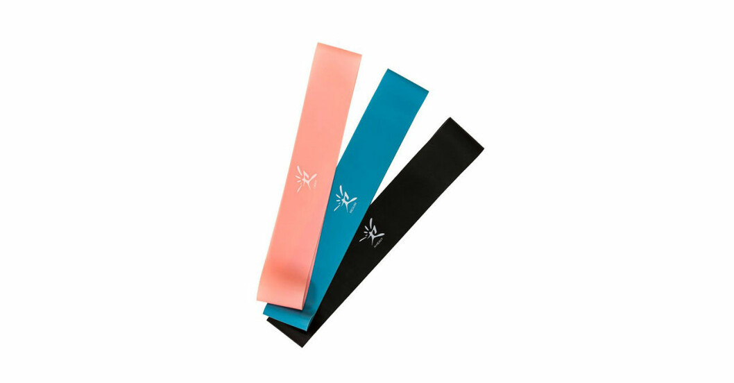 Minibands