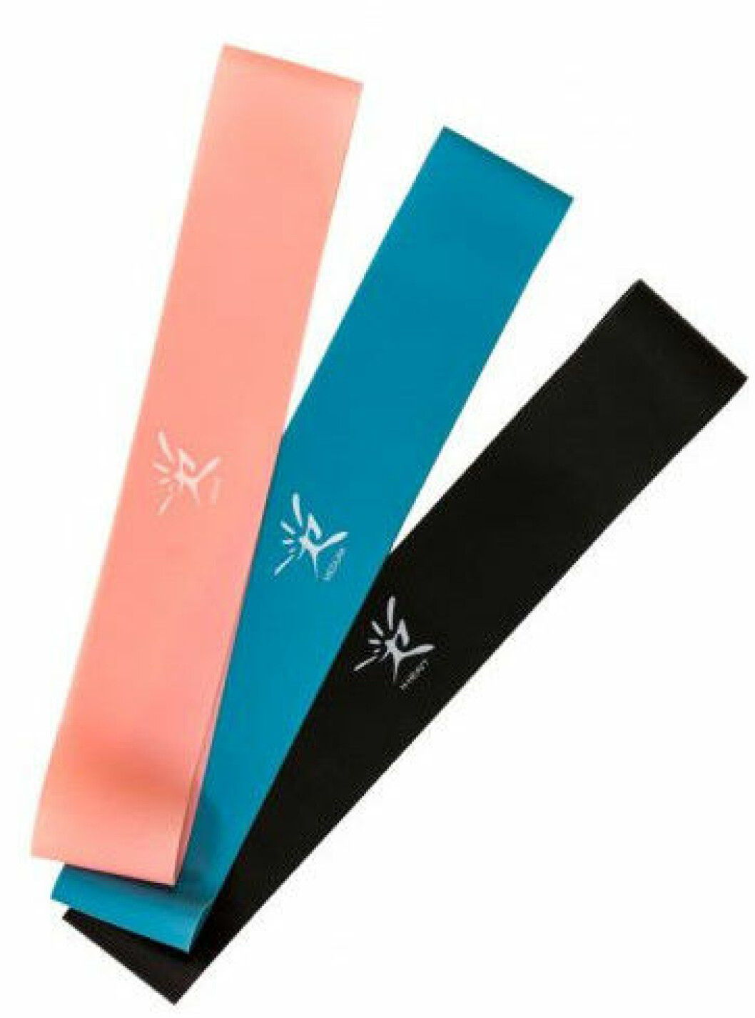 Minibands från MåBras shop. Minibands från MåBras shop.